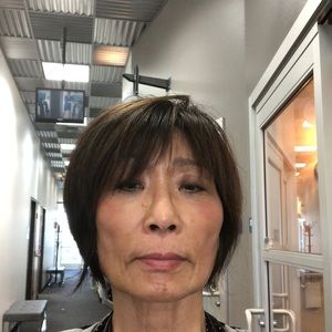 Meet your Posher, Kanako